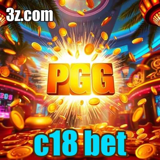 Live-bets na c18 bet: A Revolução das Apostas em Tempo Real