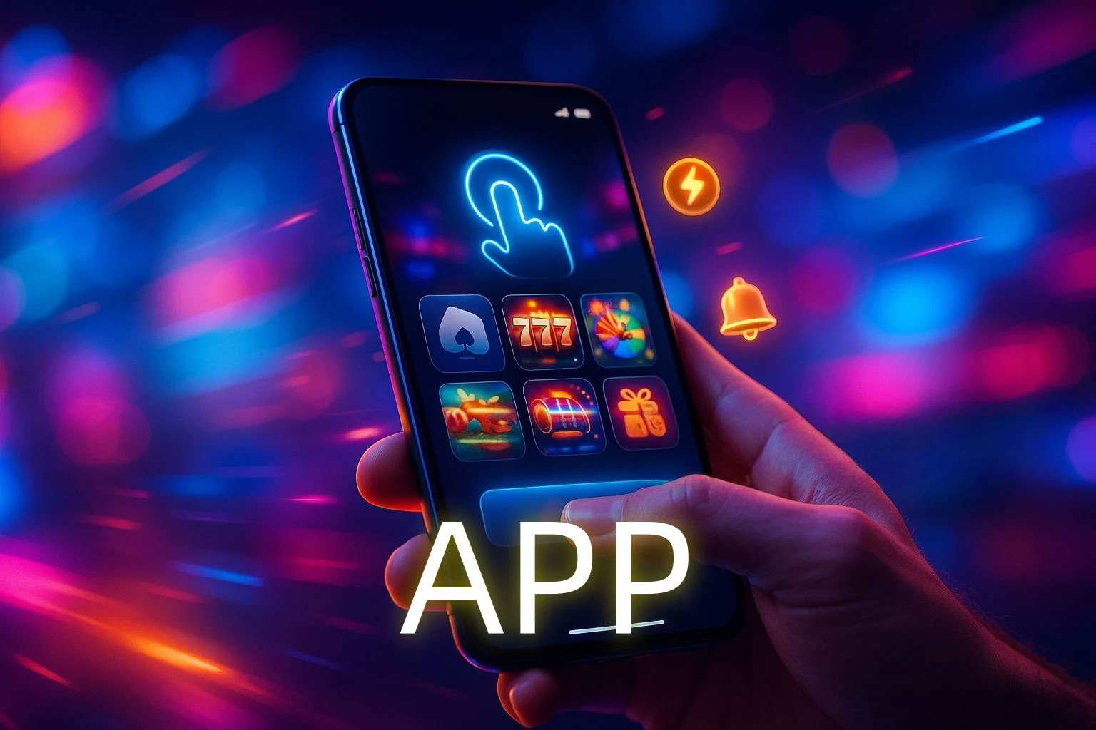 c18 Benefícios do App