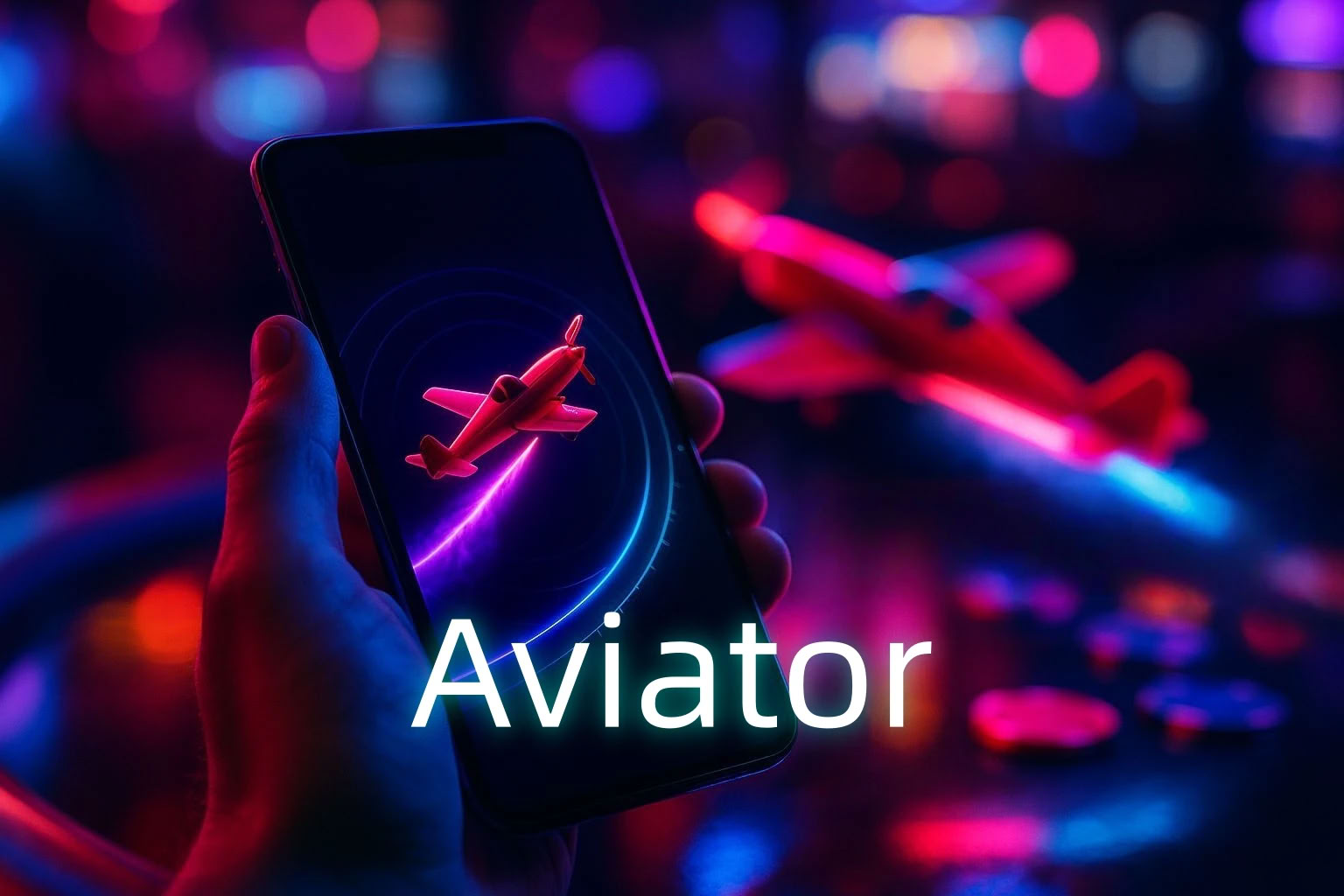 c18 Aviator Festivo
