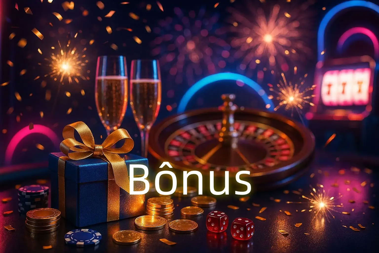 c18 Bônus Festivos