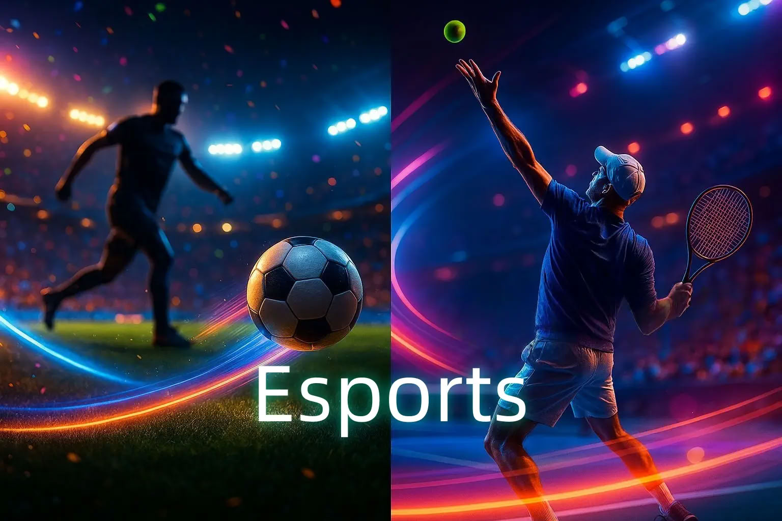 c18 Eventos Esportivos