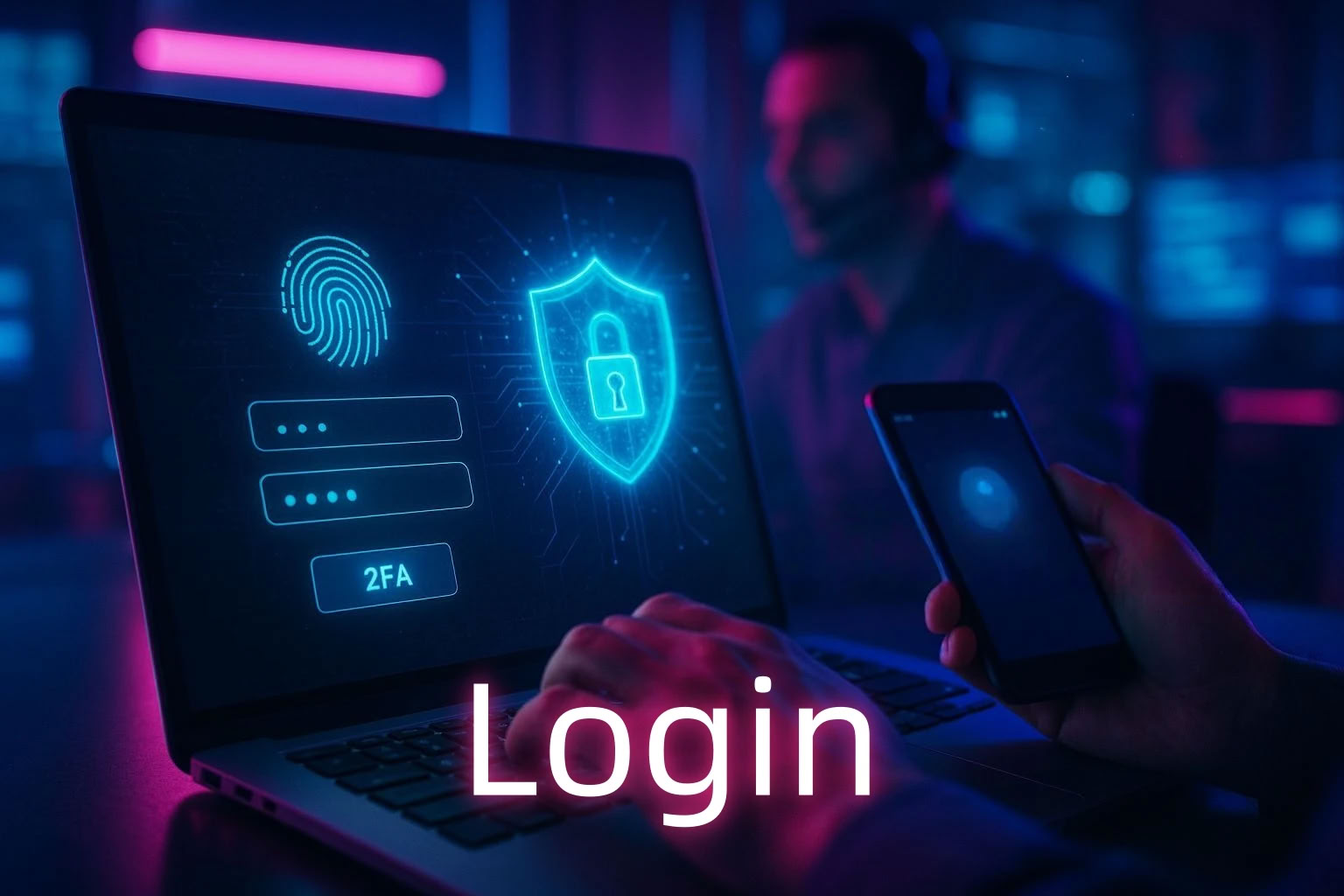 c18 Segurança no Login