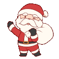 c18 Santa Claus Bônus