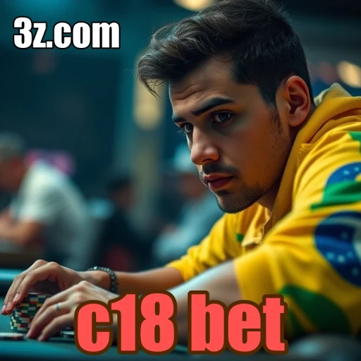 FAQ Criativa: Explore o Mundo do c18 bet com Confiança