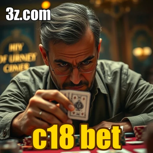 Empolgação em Sports: A Experiência Única no c18 bet